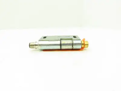Banner SI-HG80DQD Hinge Safety Interlock Switch Zinc Die cast