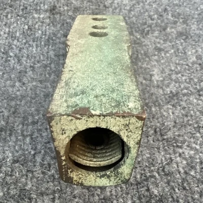 Used PENN-UNION CORP. VVL-21790 Electrical Fittings California US | Davliegogo LLC #1706092