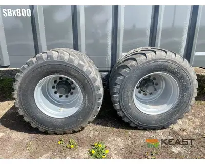 Used ARTEX _UNKNOWN_ Manure Spreaders Iowa US | Keast Enterprises #1359959