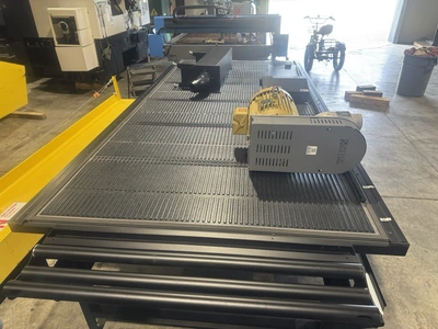 Used 2024 AUTOMETRIX RADIUM Routers Illinois US | Revelation Machinery #1348938