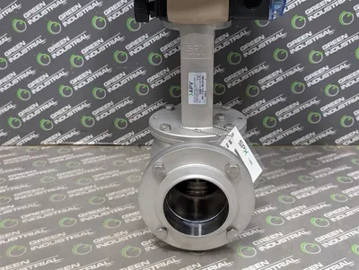 3" APV SPX M38BP821840 Regulating Valve RG41-3"/63 G-MFS 3277 (350) New NIB