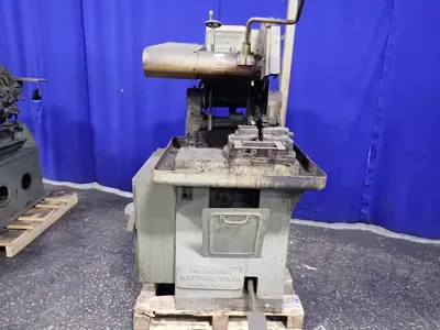 The Cincinnati Electrical Tool Co Cold Saw