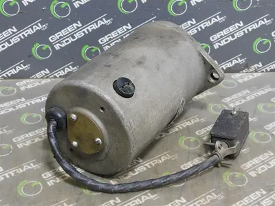 USED HOBART BROTHERS 16DA-3915A