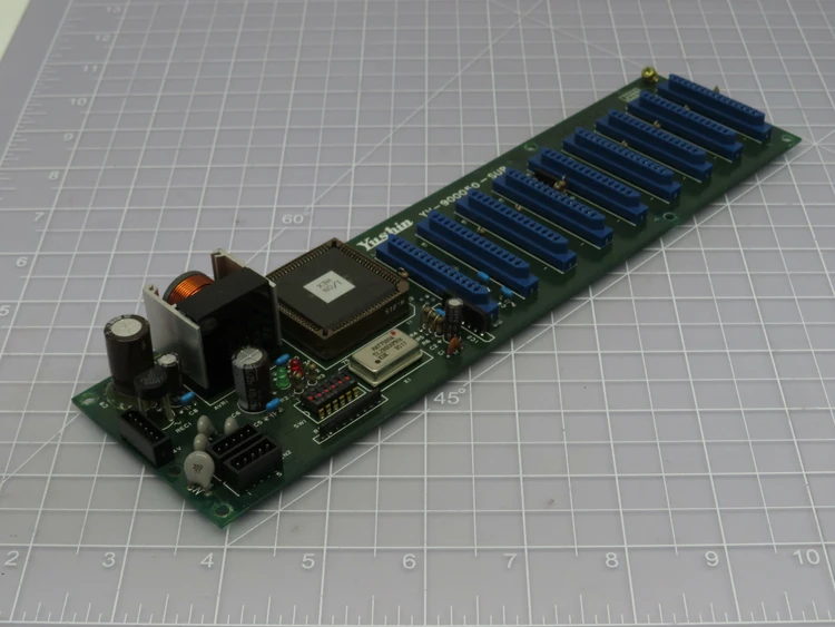 Used YUSHIN _UNKNOWN_ Circuit Boards Texas US | OCO Industrial #1664670