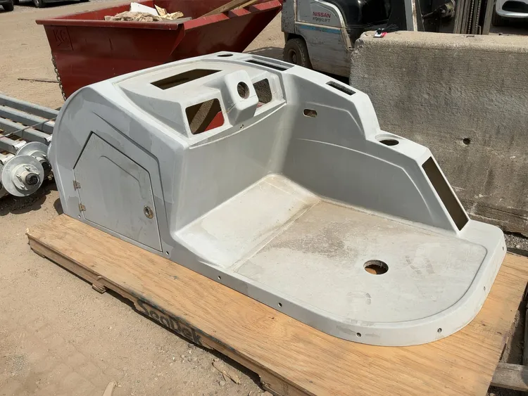 Used _UNKNOWN_ _UNKNOWN_ Boat Parts & Accessories Michigan US | Miedema Asset Management Group #1183288