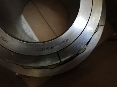 Used TIMKEN M530HXTL Tooling & Accessories (Other) Ohio US | HGR 24 #727986
