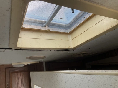Used 1996 KIT 33GF Campers, Caravans, Motorhomes Michigan US | Miedema Asset Management Group #1484059