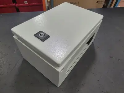 NEW SCHNEIDER ELECTRIC NSYCRN23150