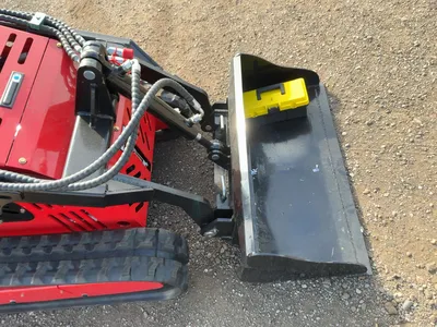 Used 2026 SDLANCH SSL60 Compact Utility Loaders Michigan US | Miedema Asset Management Group #1488109