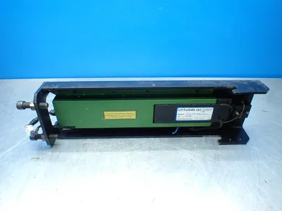 Used LIT FORKLIFT 52020BATW1 Forklift Attachments Ohio US | HGR 24 #805544