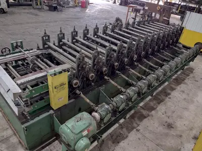 USED ASC M-0150.19