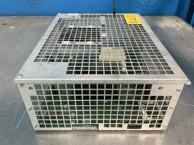 Used ABB _UNKNOWN_ Servers Ohio US | HGR 24 #1291860