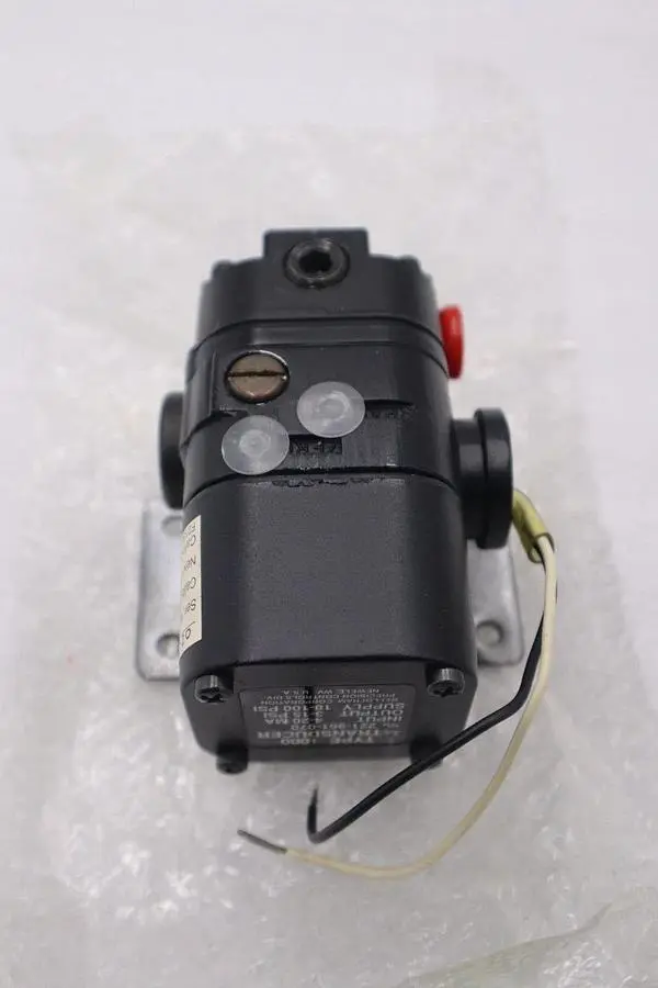 MARSH / BELLOFRAM 961-070-000 TRANSDUCER #K-2681