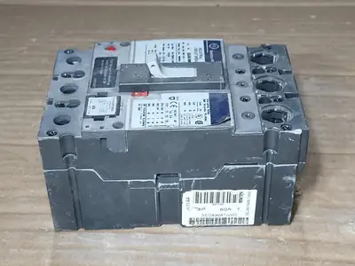 USED GENERAL ELECTRIC SEDA36AT0060