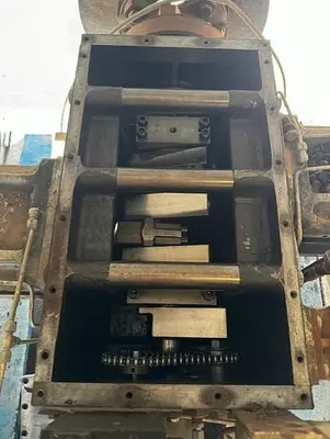 USED ARIEL JG-2