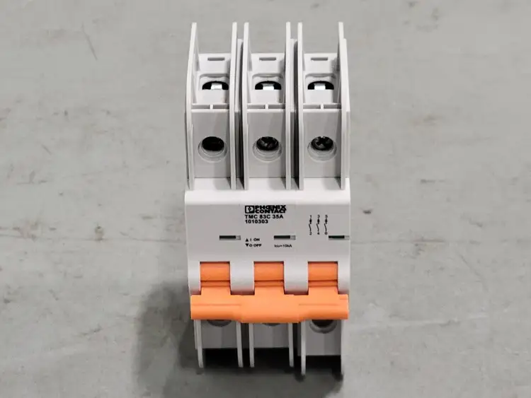 New | in-Stock PHOENIX CONTACT 1010303 Switchgears British Columbia CA | Lenmark #244492