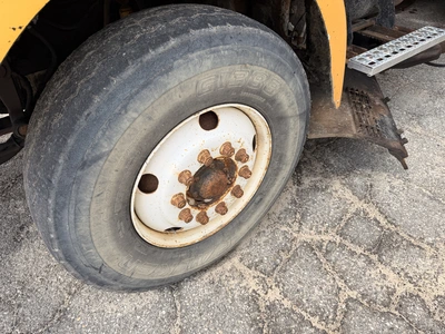Used 1997 FORD LT9513 6X4 Dump trucks Michigan US | Miedema Asset Management Group #1437088
