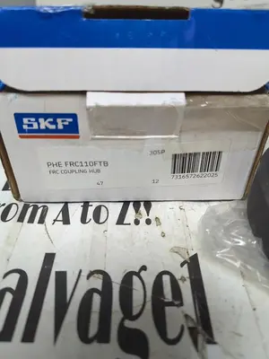 New | in-Stock SKF PHE FRC110FTB Conveyor Parts Ohio US | Surplus Asset Holdings #1234355