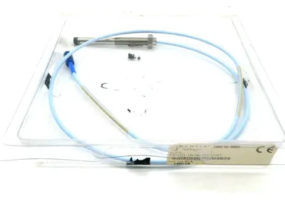 NEW BENTLY NEVADA 330101-16-36-10-02-05 SENSOR PROBE 3301011636100205