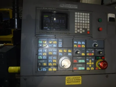 USED HARDINGE SG-42