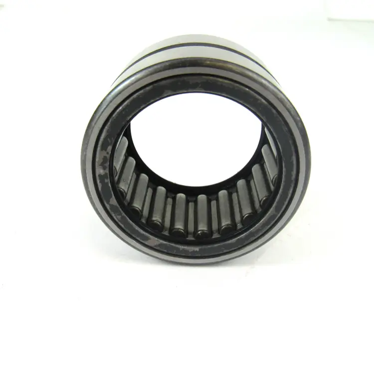 Used MCGILL MR 24 SS Bearings Kentucky US | Industrial Parts R Us Inc. #357542