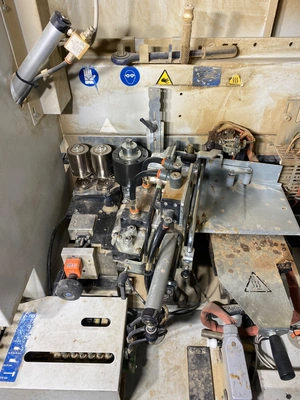 2016 BIESSE AKRON 1430A Edge Banders | Norcal Machinery (3)