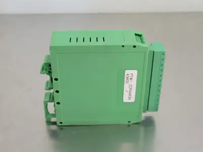 USED RED LION CONTROLS ICM4