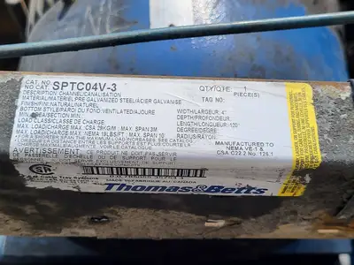 USED METSO DR24