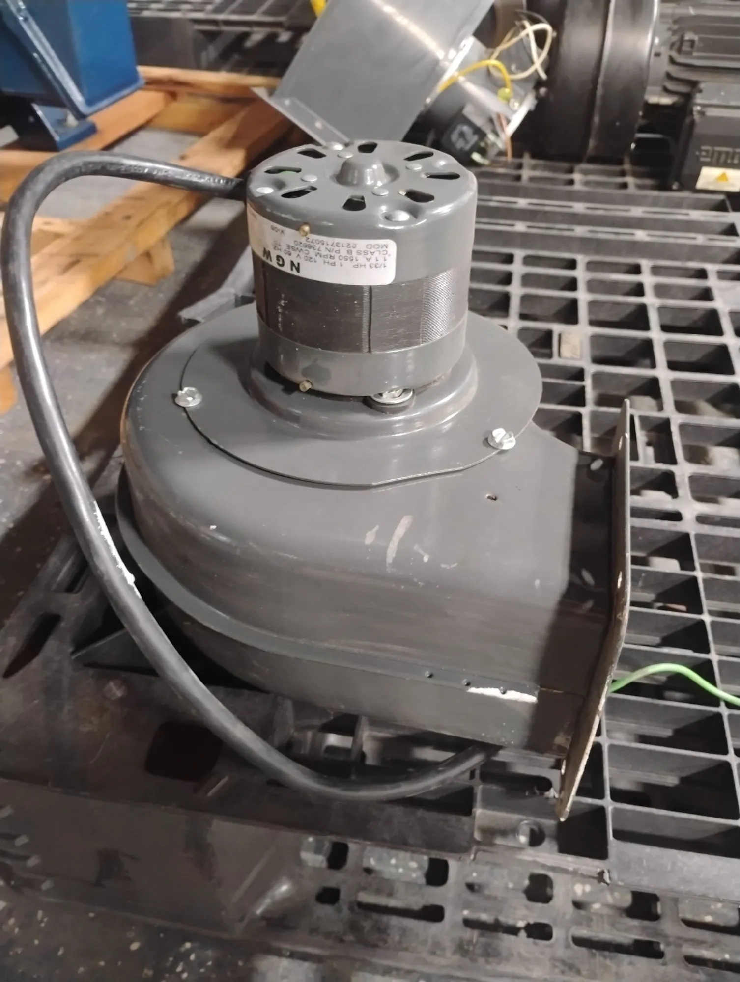USED NGW 0213715072