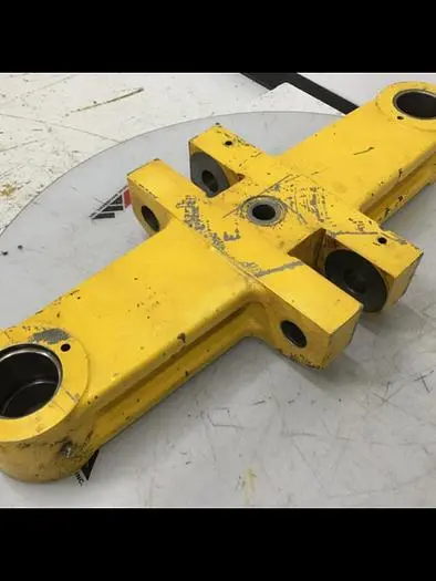 Used VAN DORN 305362 Injection Molding Parts Michigan US | Ideal Machinery #697376