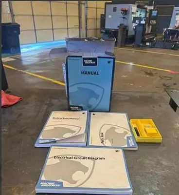 2022 DOOSAN PUMA GT2600M CNC Lathes | Toolquip, Inc. (13)