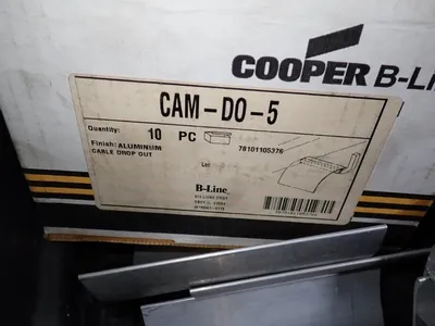 USED COOPER CAND05