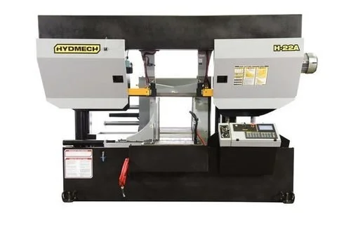 New | Build-to-Order HYD-MECH H-22A Horizontal Band Saws | Kansas-Oklahoma Machine Tools #1561343