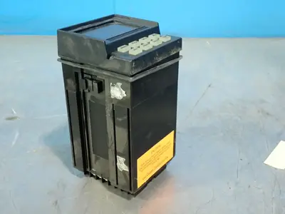 USED 1997 POWERS PROCESS CONTROLS 5352150000000