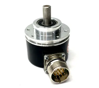 Used TR Electronic 5810-00189 Encoders Michigan US | Maverick Industrial Sales #1489982
