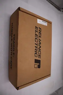Reliance 57405-E Drive Analog I/O Module NEW SEALED BOX STOCK G185