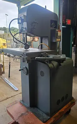 USED 1955 DOALL 16-3
