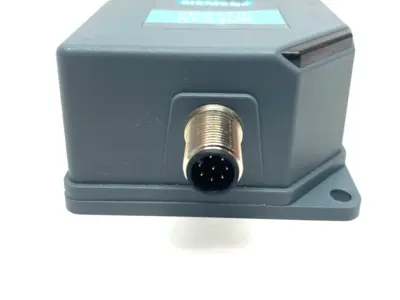 USED SIEMENS SIMATIC RF340R RF READER HEAD 75MM X 75MM