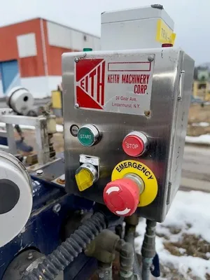 DAY 4" x 12" Mill Roll Paint (2, 3 or More Rolls) | Perry Equipment (14)