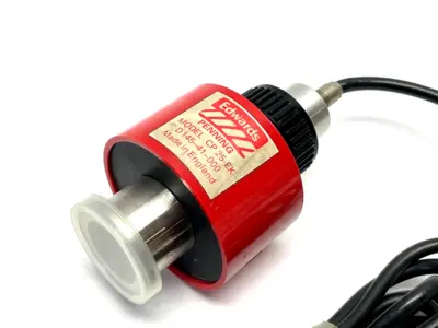Used Edwards D145-41-000 Vacuum Gauges / Controllers Michigan US | Maverick Industrial Sales #1475253
