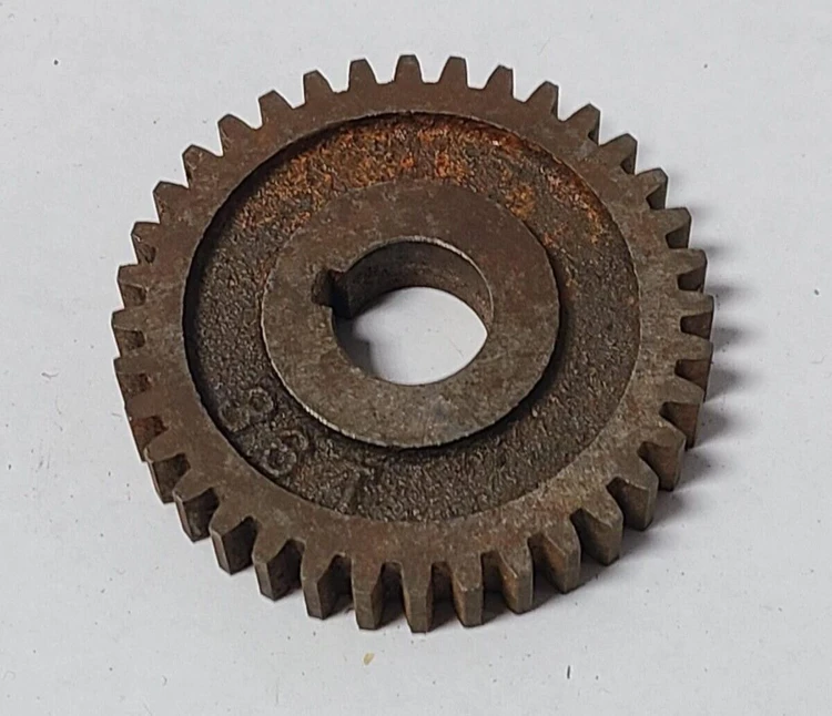 Used Logan Logan 72-T Chucks California US | Amiron Machinery #1389408