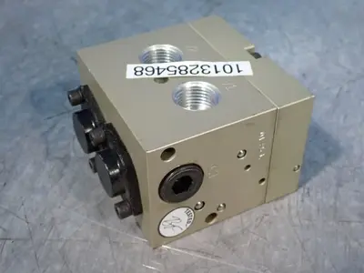 Used ROSS 2769D4901 Solenoid Valves Ohio US | HGR 24 #1085076