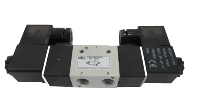 NEW AUTOMATION DIRECT AVS-3222-24D SOLENOID VALVE 20-115 PSI AVS322224D