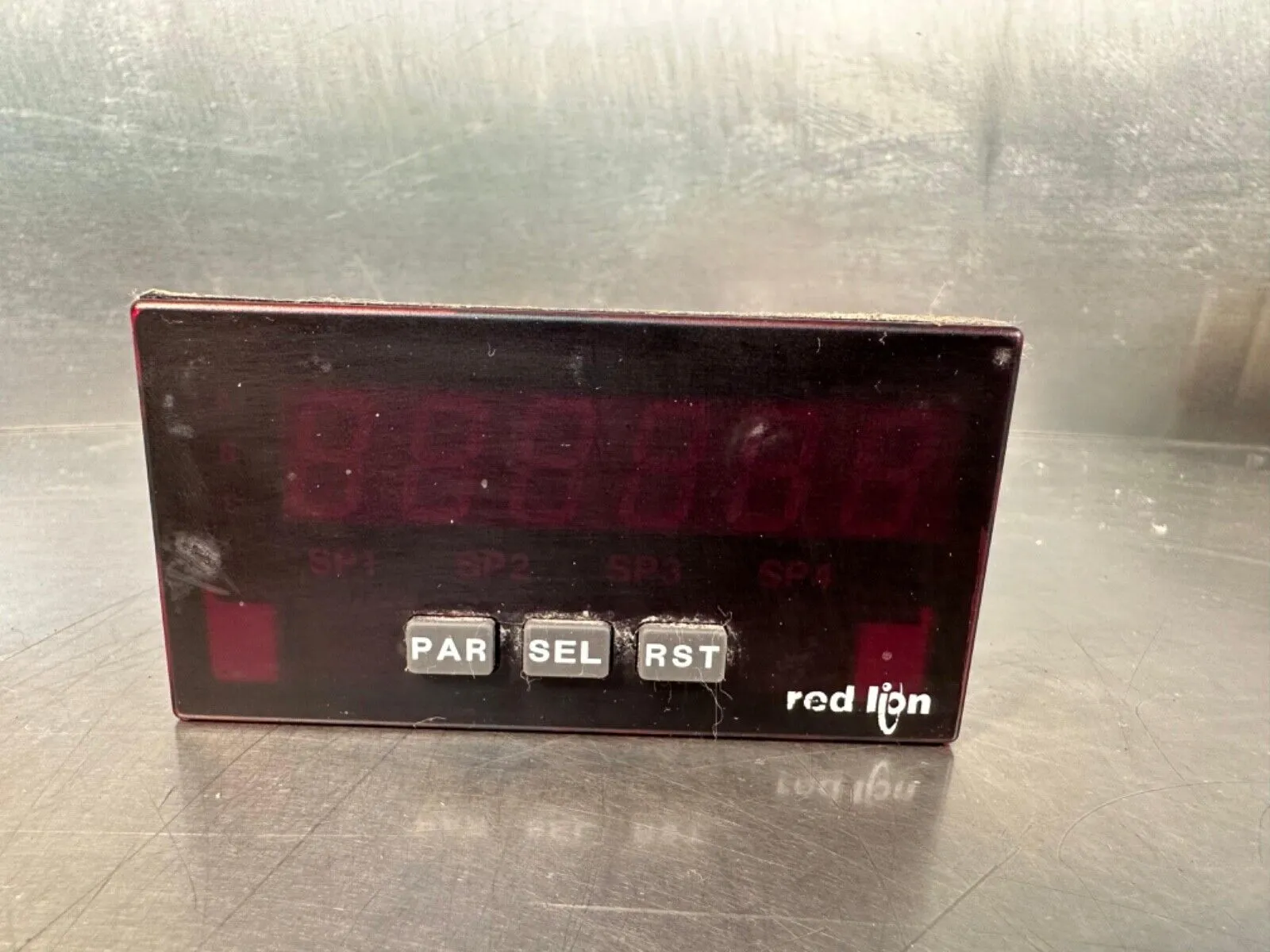 Red Lion Controls PAXLCRU0 / PAXLCRU0 (6D-5)
