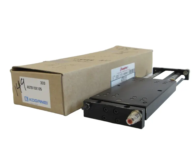 Used KOGANEI _UNKNOWN_ Pneumatic Cylinders | SB Industrial Supply #826458