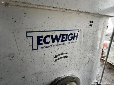 USED TECHNETICS E-28
