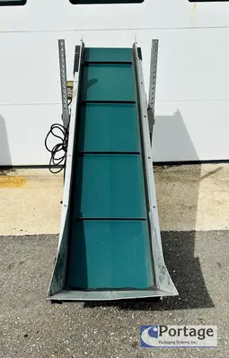 USED CRIZAF LSE/2 (LIGHT, SIMPLE, & ECONOMICAL)