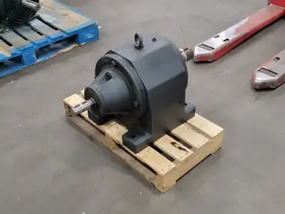 New | in-Stock SEW-EURODRIVE R103 Gearboxes British Columbia CA | Lenmark #268391