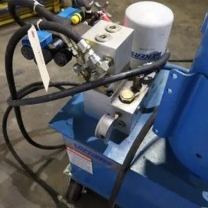 USED EATON 5000454