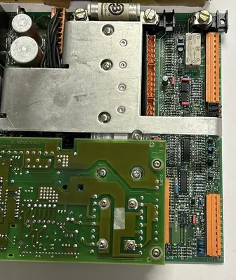 USED SIEMENS 6SC6-100-0GA12